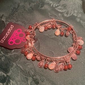 NWT Paparazzi Beaded Bracelet